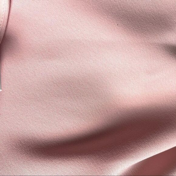 Jessica Howard Pink Blazer & Dress 2-pc Set Sz 12 - Picture 15 of 15